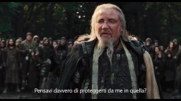 Featurette 'Tubal Cain' - Noah