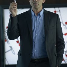 Helix: Billy Campbell nel primo episodio della serie