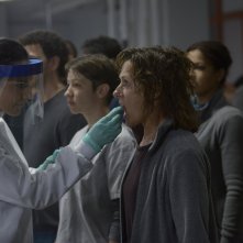 Helix: un'immagine dell'episodio 274 della prima stagione