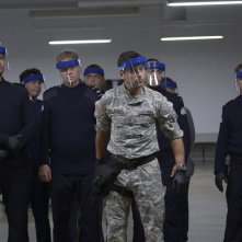 Helix: una scena dell'episodio 274 della prima stagione