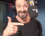 Hugh Jackman canta Wolverine: The Musical