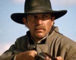 Kevin Costner prepara una quadrilogia western