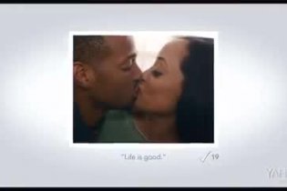 Red Band Trailer - A Haunted House 2