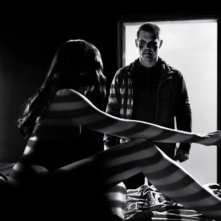 Sin City - Una donna per cui uccidere: Josh Brolin alle prese con una sensuale dark lady