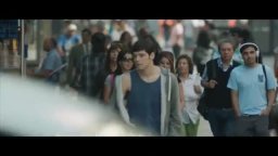 Teaser Trailer - Il mondo fino in fondo