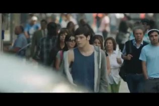 Teaser Trailer - Il mondo fino in fondo