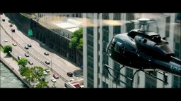 Teaser Trailer Italiano - Tartarughe Ninja