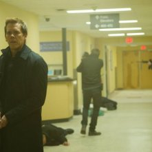 The Following: Kevin Bacon nell'episodio Freedom della seconda stagione