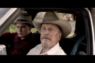 Trailer - A Night in Old Mexico