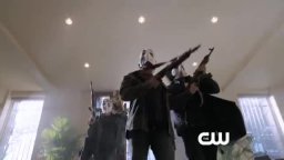 Trailer - Arrow - 1x06 Legacies
