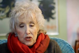 Trailer - Finding Vivian Maier
