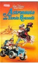 Un astronauta alla Tavola Rotonda: la locandina del film