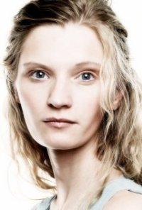 Locandina di Agata Buzek