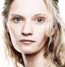 Una foto di Agata Buzek