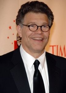 Una foto di Al Franken