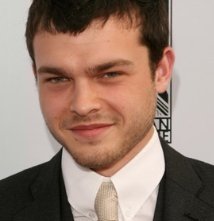 Una foto di Alden Ehrenreich