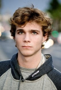 Alex Black: film, foto - Movieplayer.it