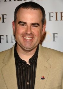 Una foto di Alex Kendrick