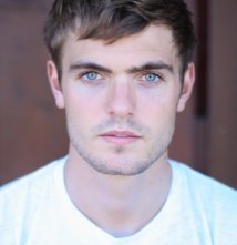 Una foto di Alex Roe