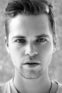 Una foto di Alexander Calvert