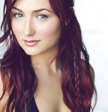 Una foto di Anastasia Baranova