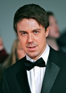 Una foto di Andrew Buchan