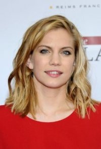 Una foto di Anna Chlumsky