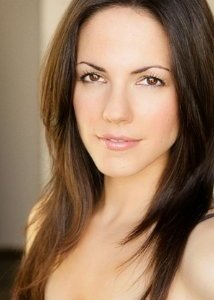Una foto di Anna Silk