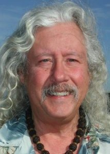 Una foto di Arlo Guthrie