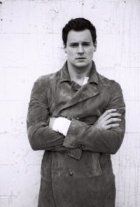 Una foto di Benjamin Walker