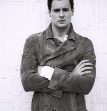 Una foto di Benjamin Walker