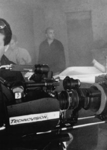 Una foto di Carlo Carlei