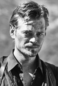 Locandina di Christopher Backus