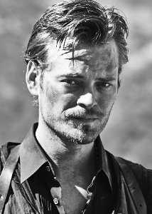 Una foto di Christopher Backus