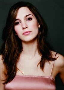 Una foto di Christy Carlson Romano
