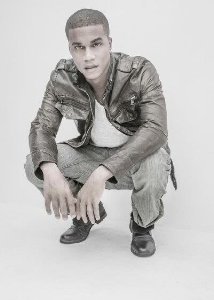 Una foto di Cory Hardrict