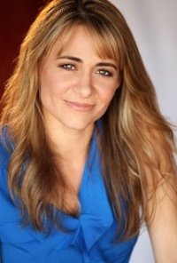 Una foto di Deanne Bray