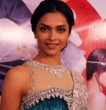 Una foto di Deepika Padukone