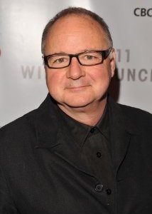 Una foto di Derek McGrath