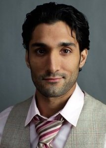 Una foto di Dominic Rains