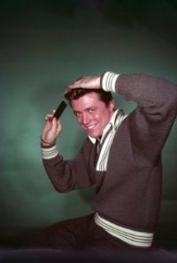 Una foto di Edd Byrnes