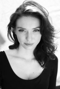 Locandina di Eleanor Tomlinson