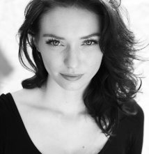 Una foto di Eleanor Tomlinson