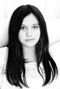 Locandina di Ella Bleu Travolta