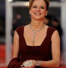 Una foto di Emma Suárez