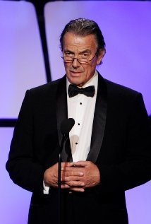 Una foto di Eric Braeden