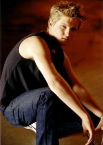 Una foto di Evan Ellingson