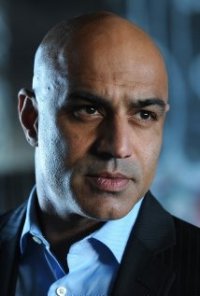 Una foto di Faran Tahir