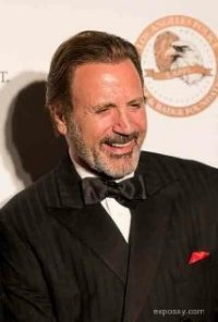 Una foto di Frank Stallone