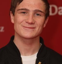 Una foto di Frederick Lau